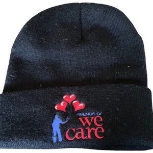 👔 5/$25 *Host Pick* Friends of We Care Tuque